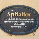 公寓 Am Spitalthor
