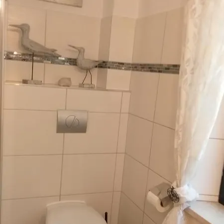 Am Spitalthor Apartment *