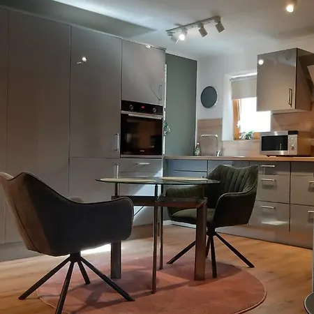 Am Spitalthor Apartment