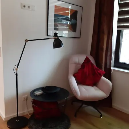 Apartment Am Spitalthor