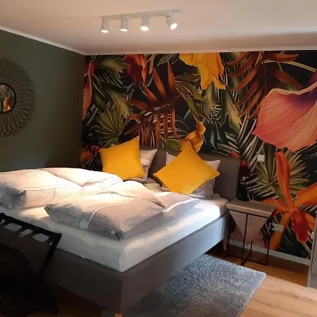 Am Spitalthor Apartamento *