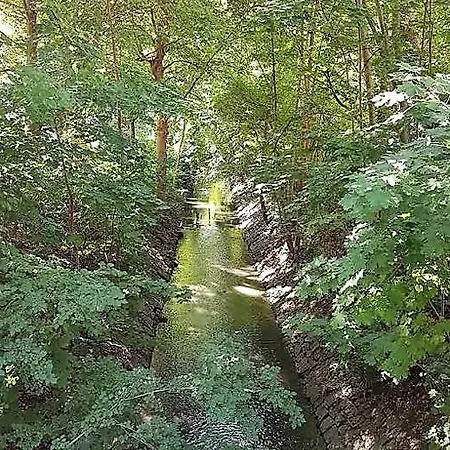 Am Spitalthor Apartment Straubing