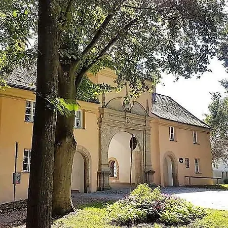 Apartment Am Spitalthor *