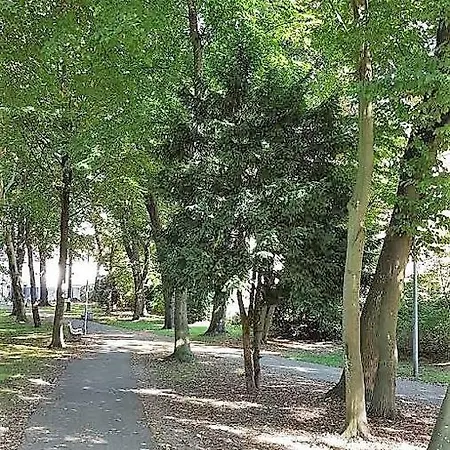 Am Spitalthor Apartment *