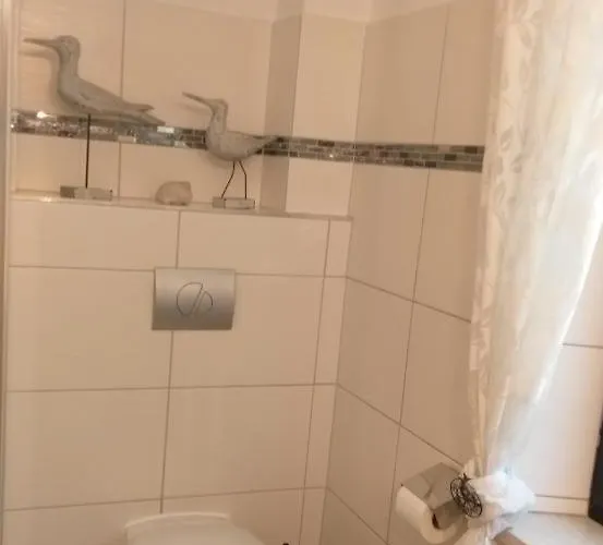 Am Spitalthor Appartement *