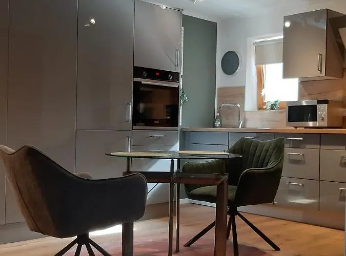 Am Spitalthor Appartement