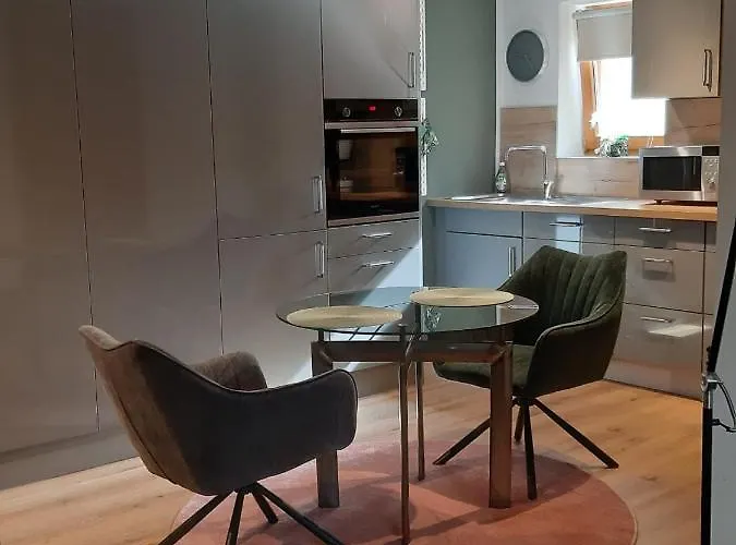 Am Spitalthor Appartement Straubing