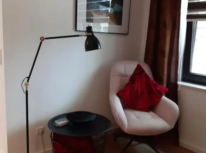 Appartement Am Spitalthor