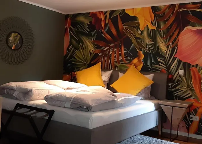 Am Spitalthor Appartement