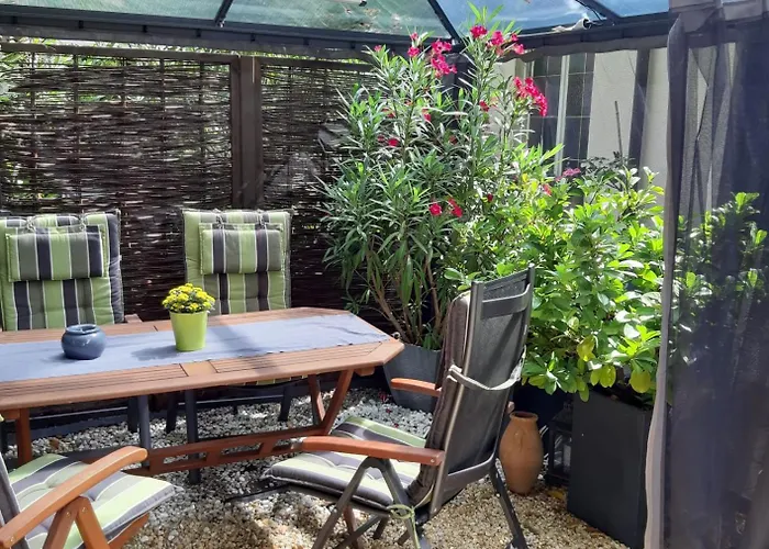 Am Spitalthor Appartement *